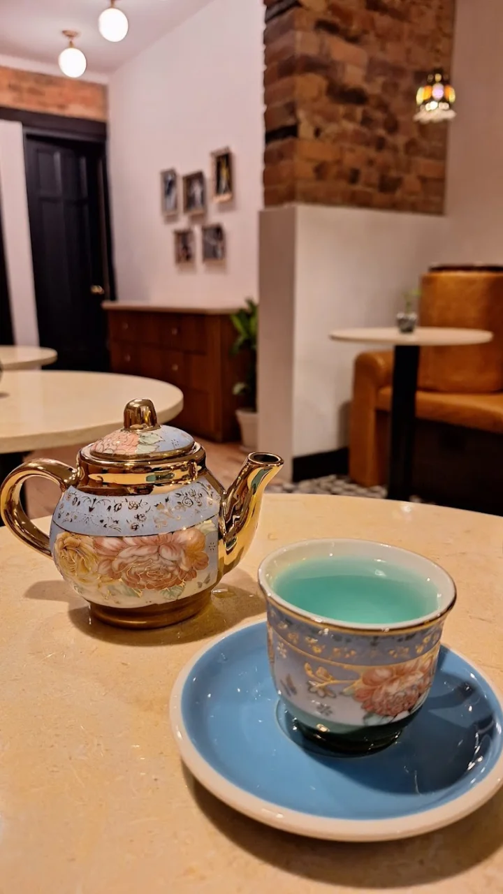 Joyas ocultas en Bogota: restaurantes increíbles que pocos conocen