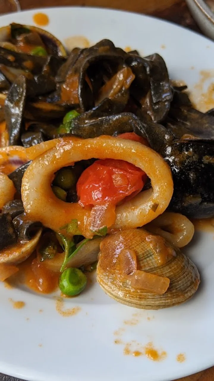 Los mejores italianos de Astoria según 19 restaurantes