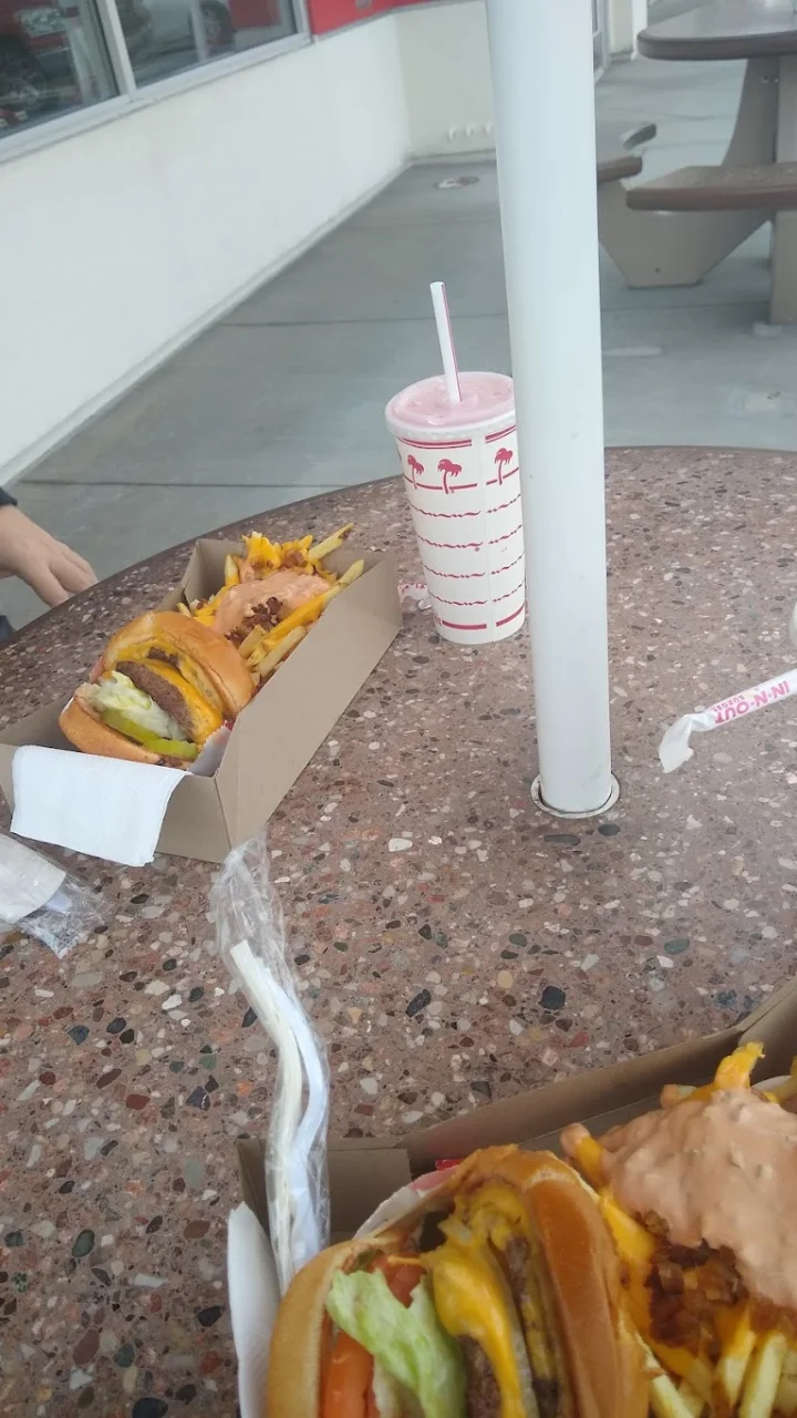 Las mejores hamburguesas de Gardena — 14 clasificados