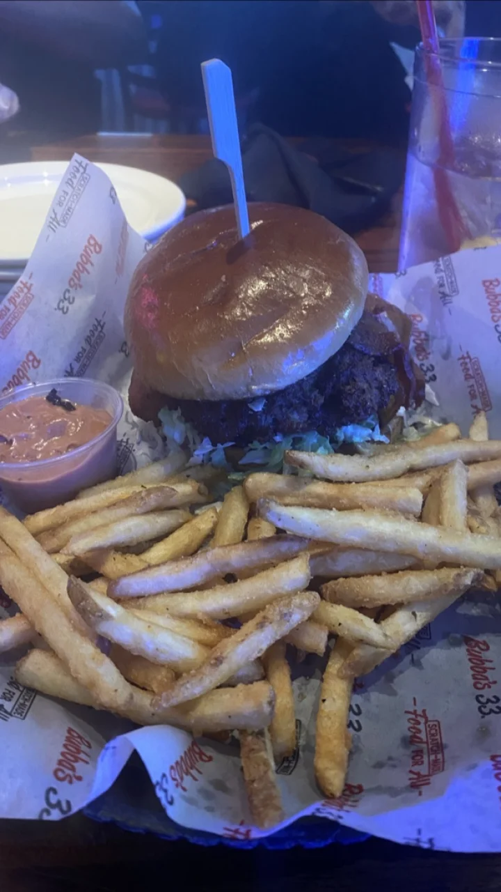Las mejores terrazas para comer en Universal City