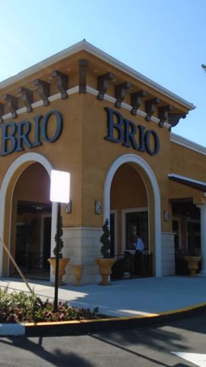 Discover Brio in Fort Lauderdale