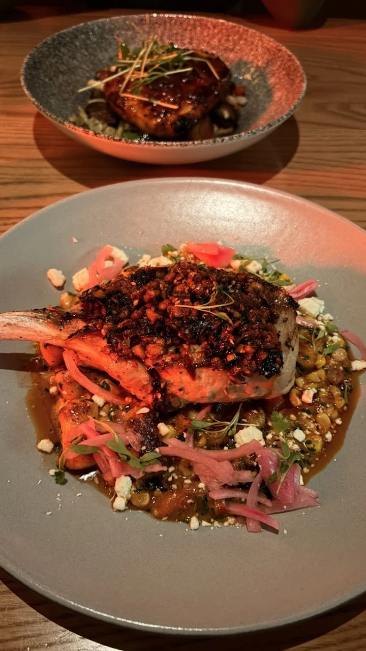 Los restaurantes mejor valorados de Manhattan Beach (4.6★)