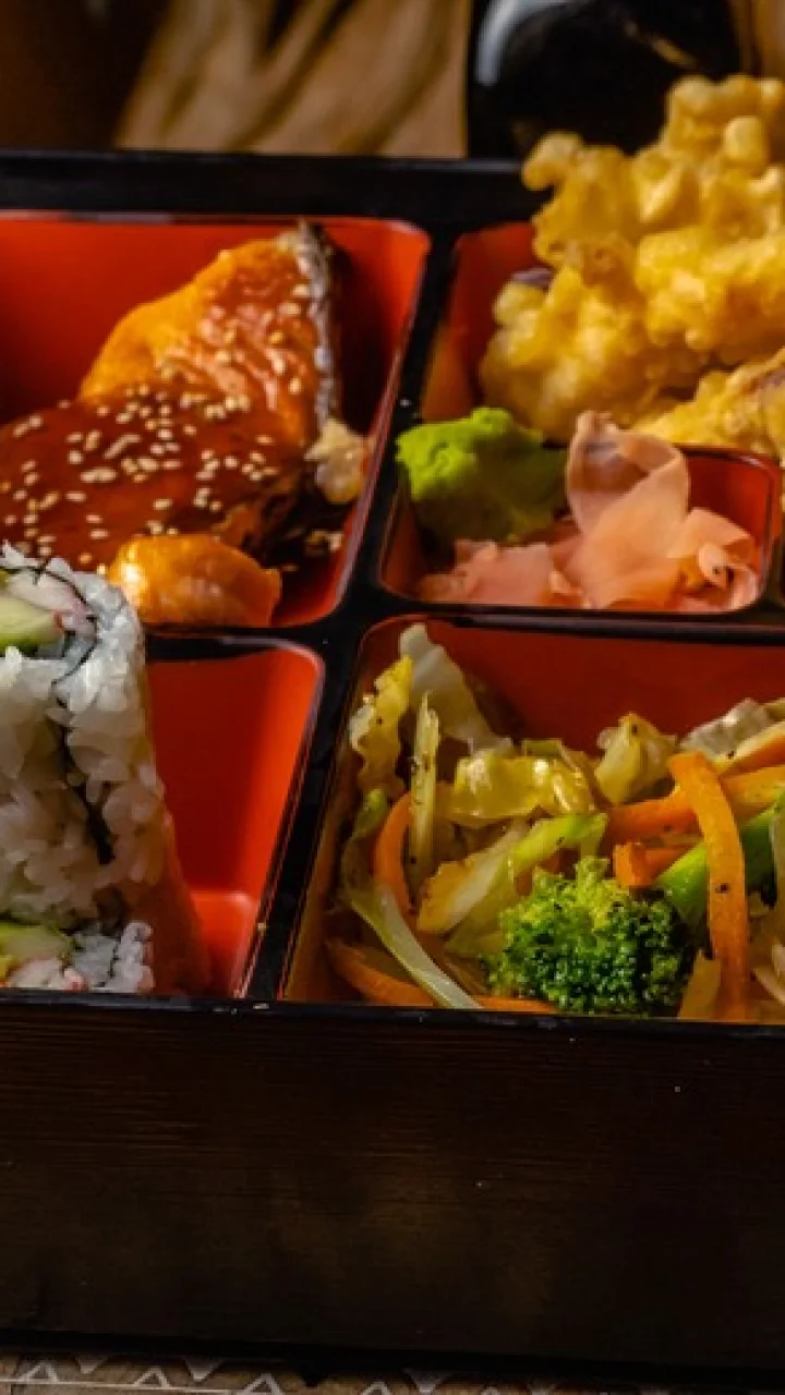 Los mejores japoneses de Cabo San Lucas (10 clasificados)