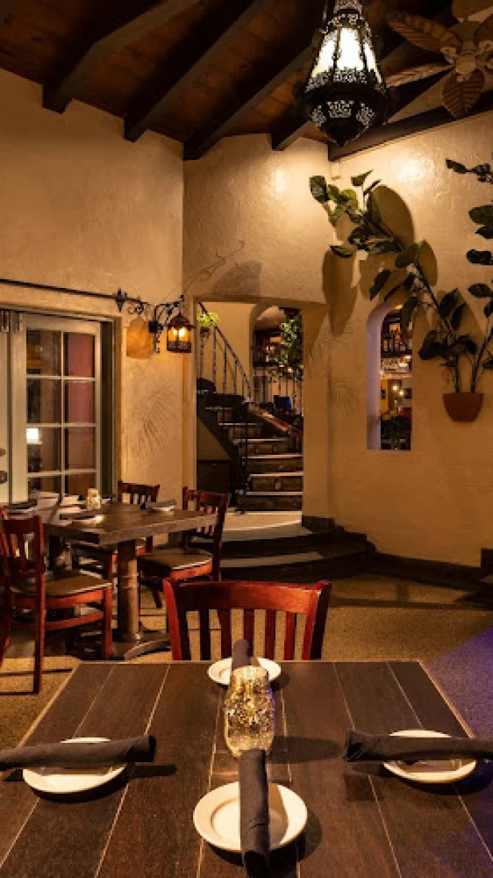 Discover Cafe Cita in Fort Lauderdale