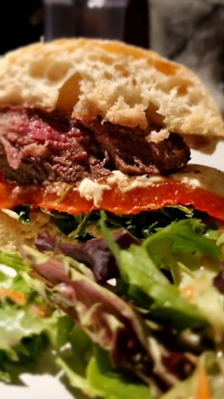 Las mejores terrazas para comer en Ithaca
