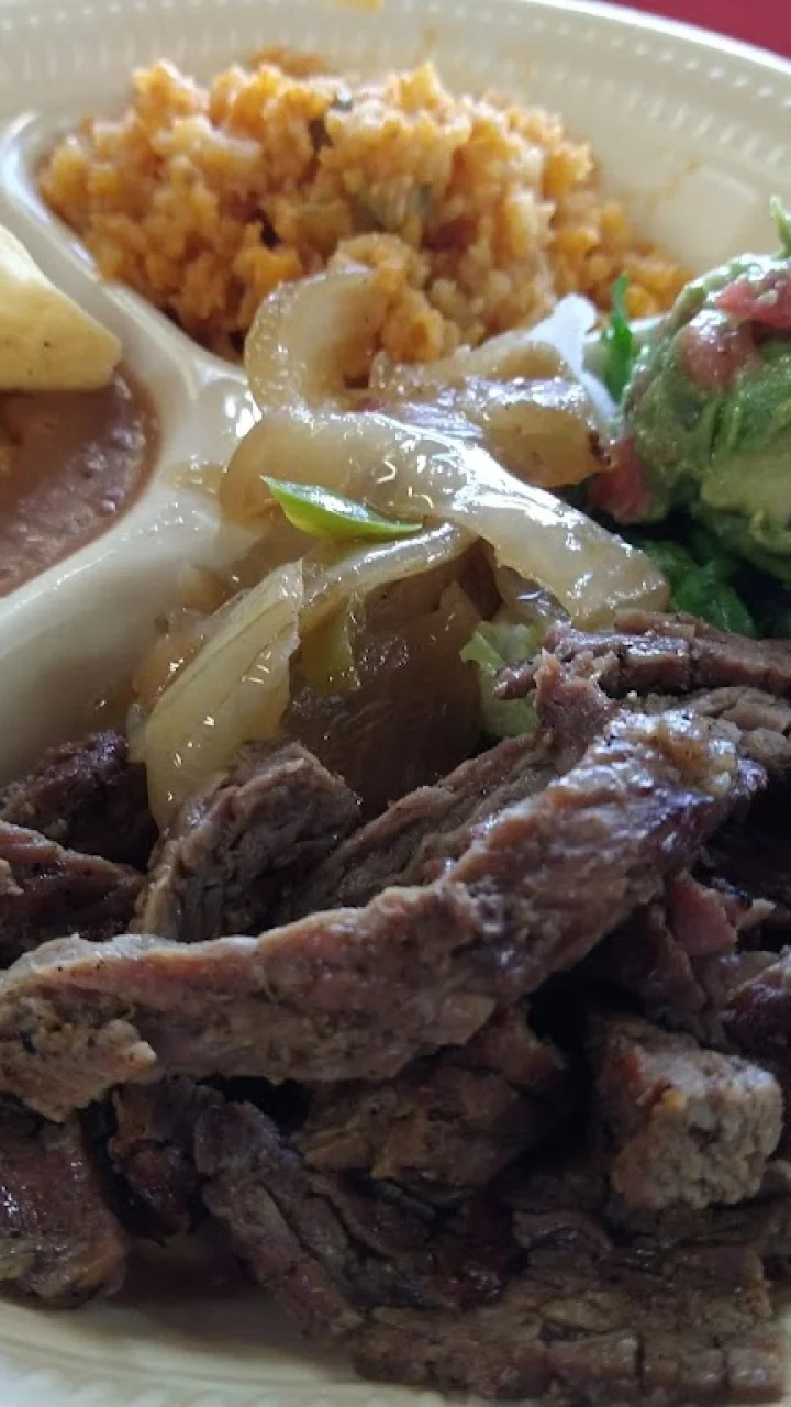 Los mejores restaurantes con delivery en Mcallen — 95 opciones