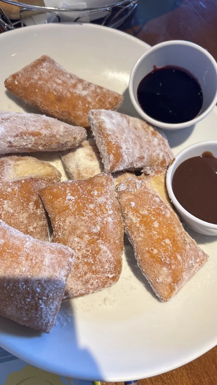 Restaurantes familiares en Cypress — Los mejores