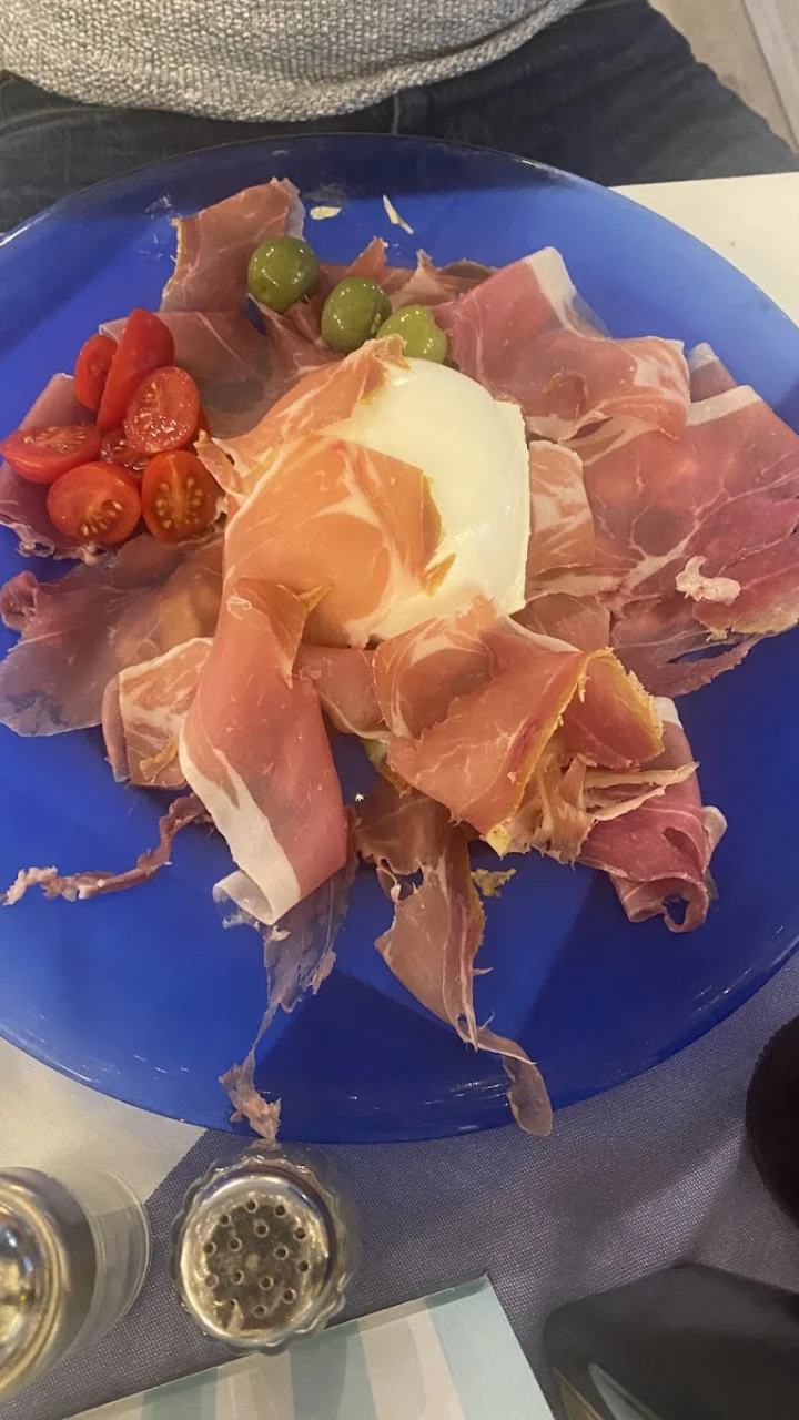 Los mejores italianos de Monza según 37 restaurantes