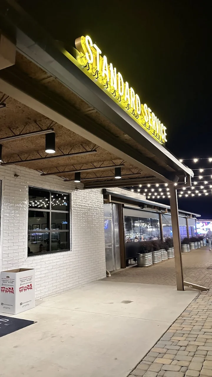 Brunch en Rockwall: los mejores según 21,356 opiniones