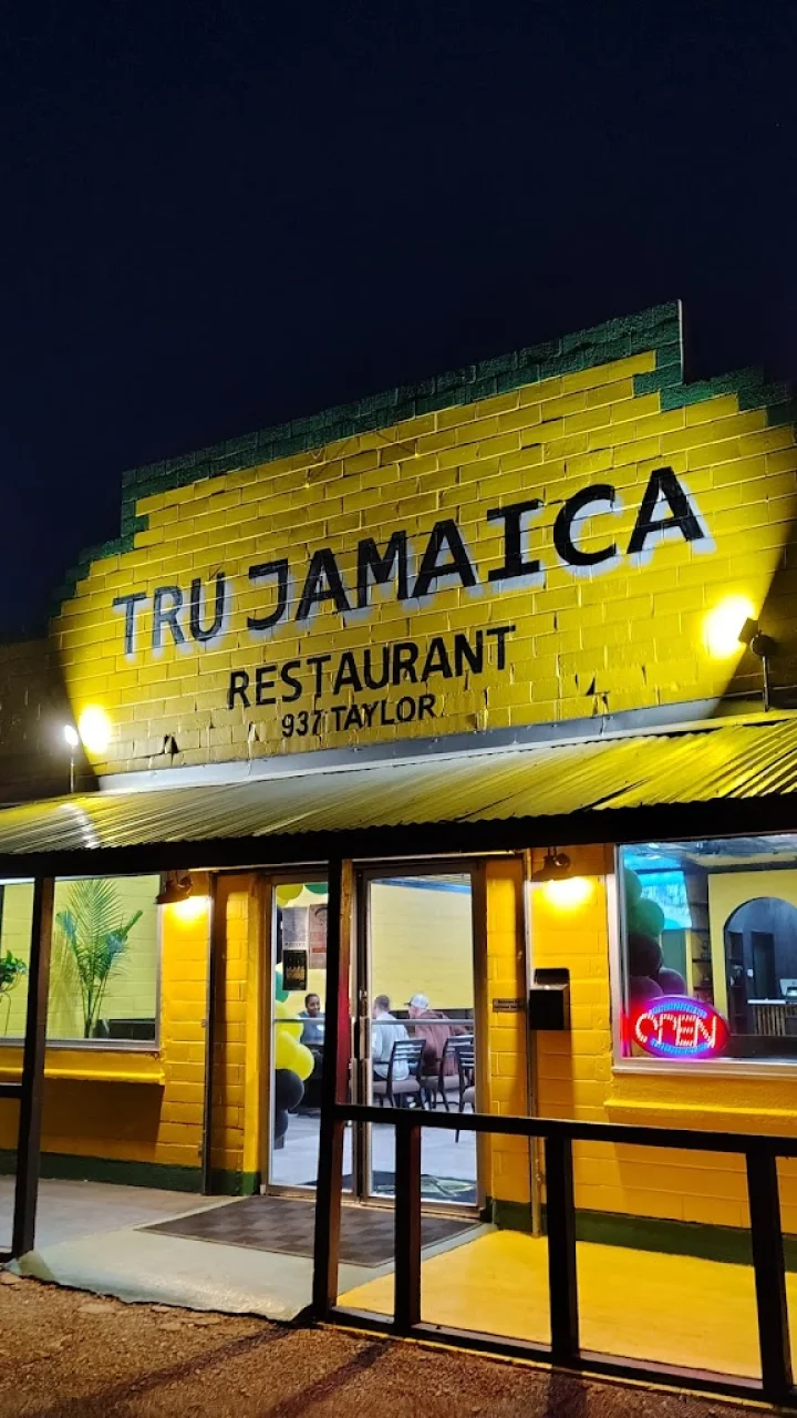 Restaurantes familiares en Waco — Los mejores