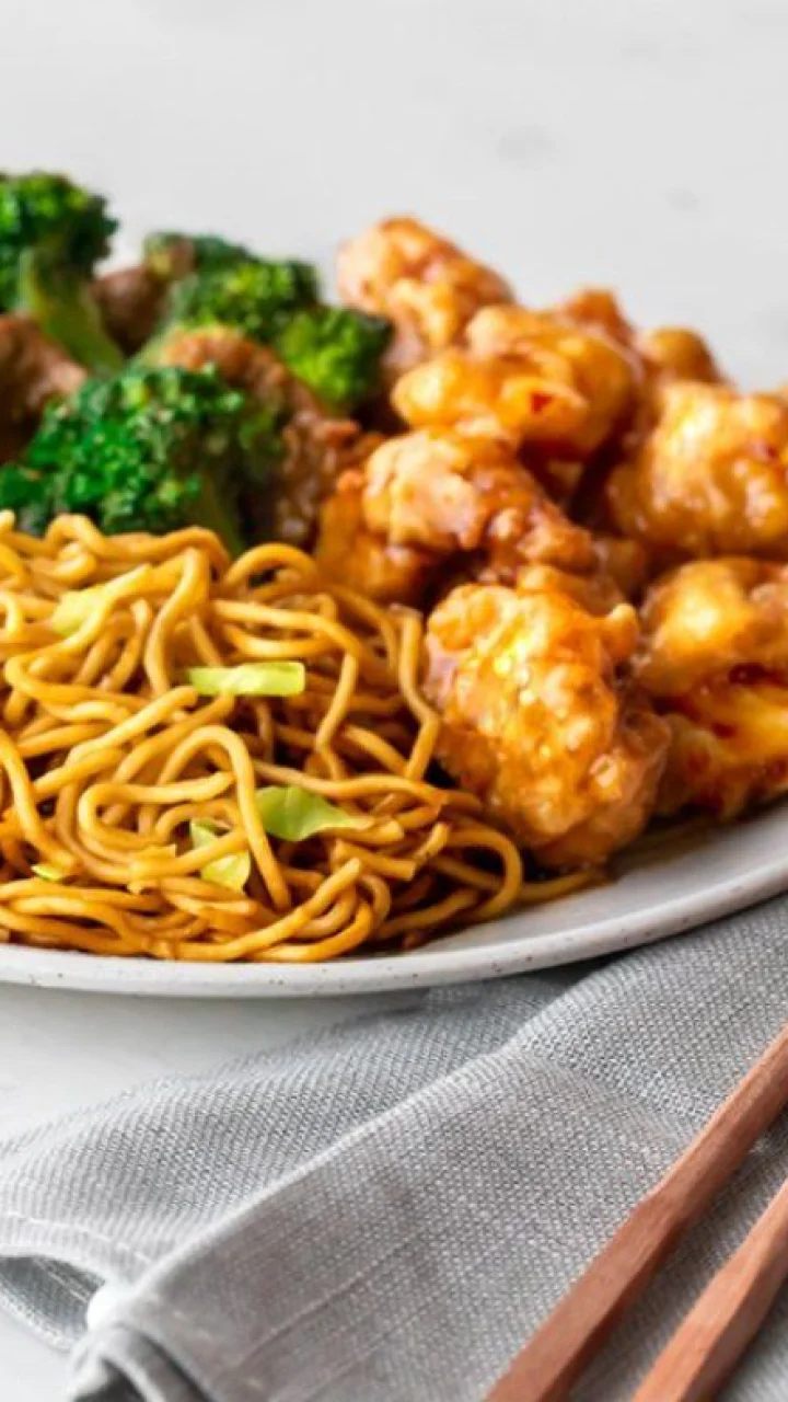 Los mejores chinos de Houston — 104 clasificados