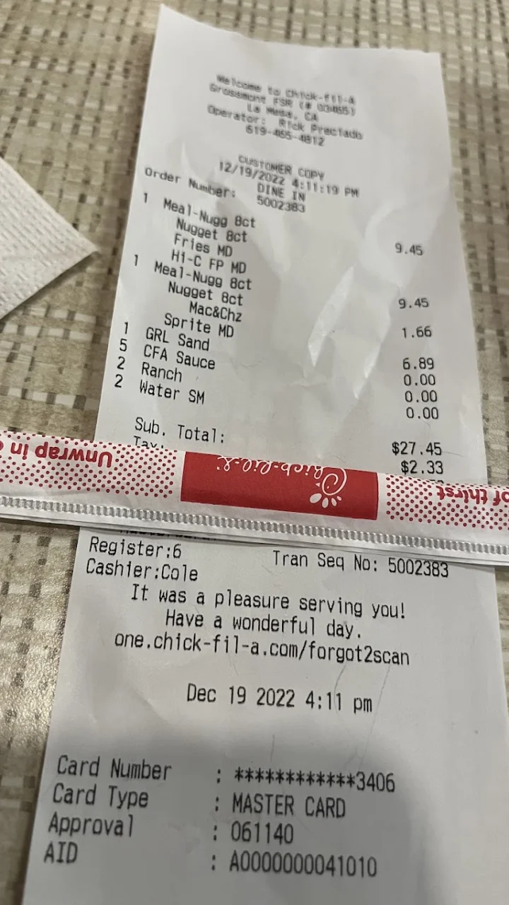 Comer bien y barato en La Mesa: guía con precios reales