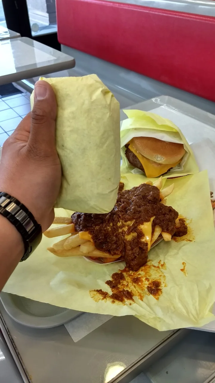 Las mejores hamburguesas de Montclair — 10 clasificados