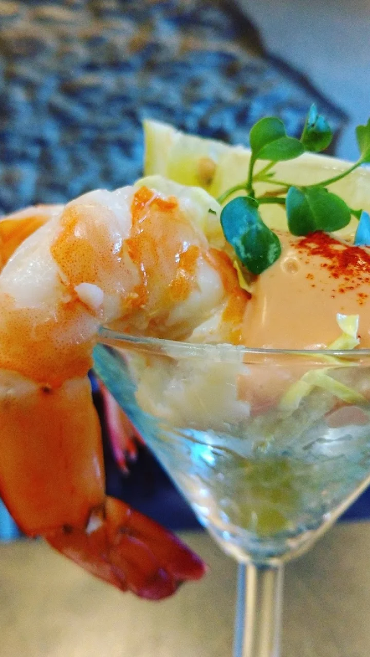 Las mejores terrazas para comer en Luino
