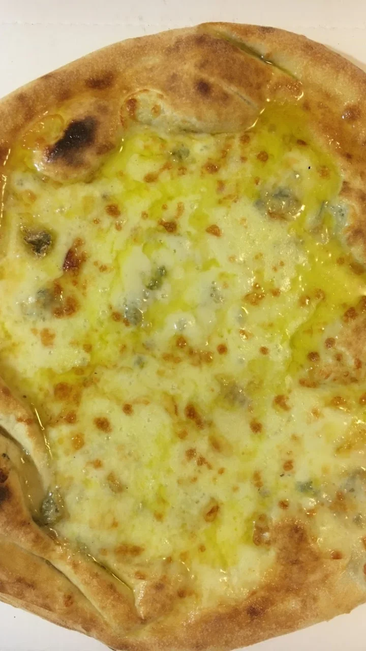 Las mejores pizzas de Mantova según 6,870 opiniones