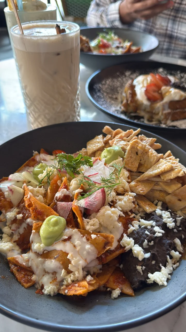 Dónde comer mexicano en Cholula: 25 opciones reales