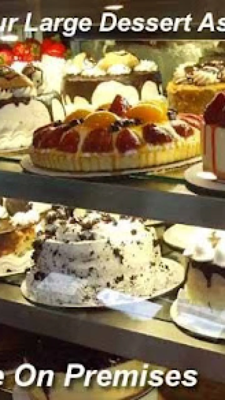 Brunch en Newburgh: los mejores según 14,183 opiniones