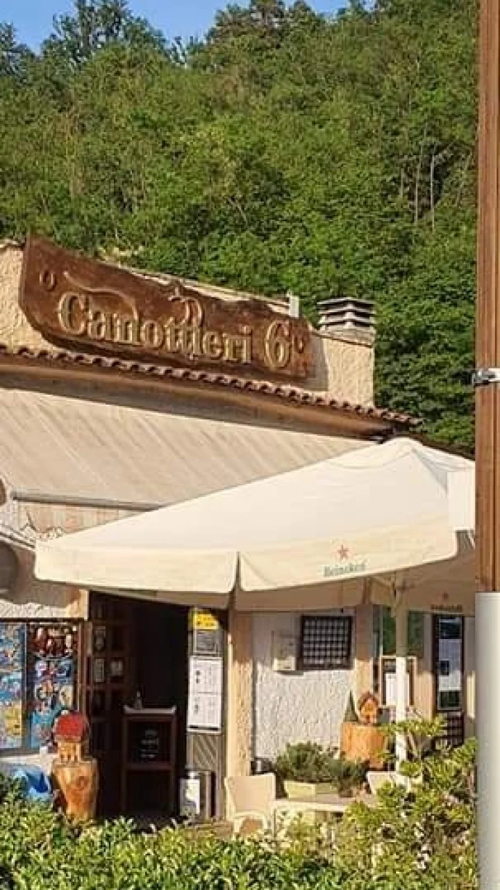 Las mejores terrazas para comer en Somma Lombardo