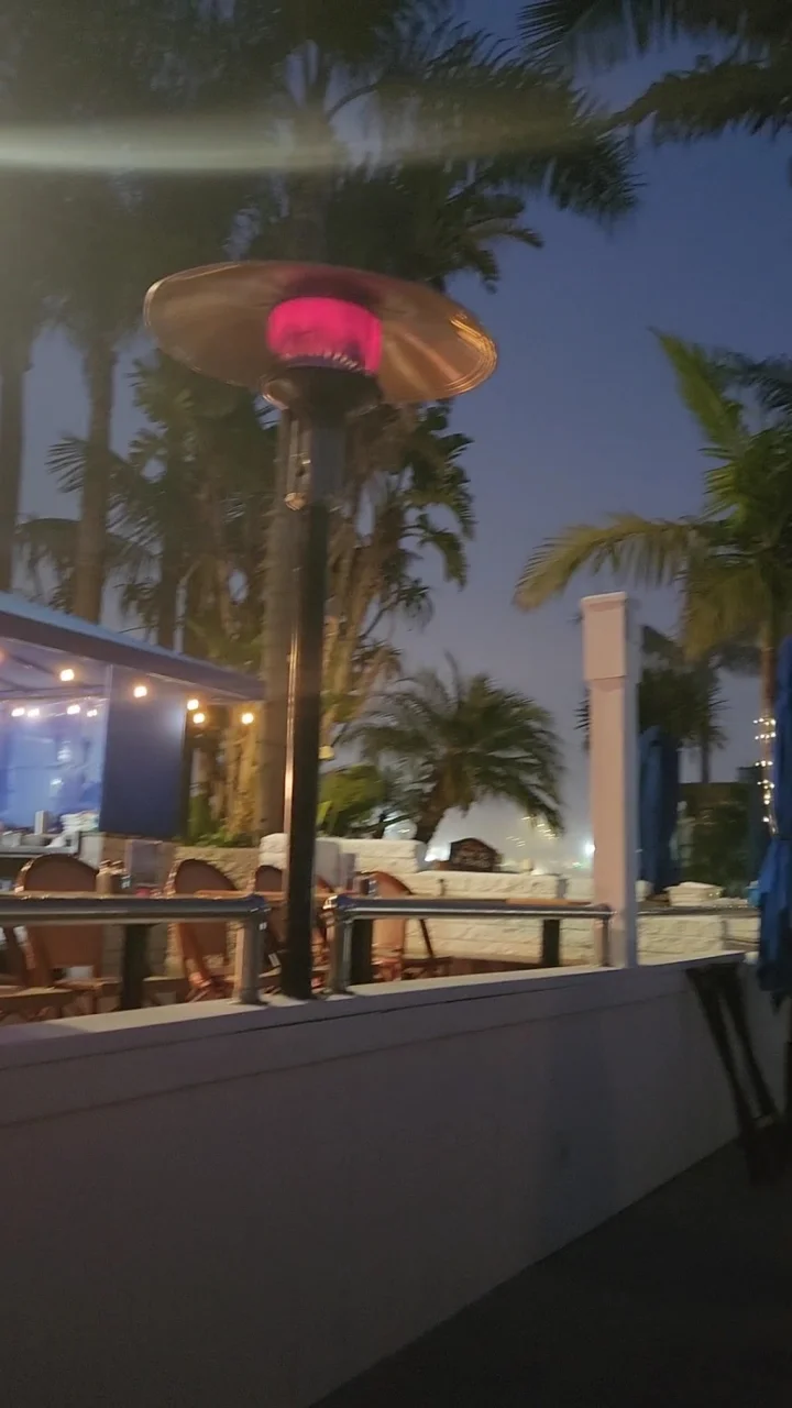 Dónde comer tarde en Dana Point: abiertos después de las 23h