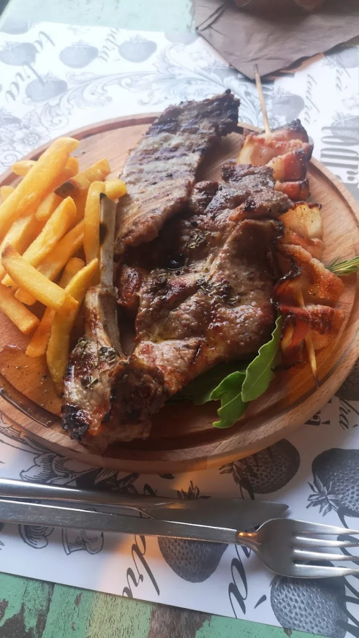 Las mejores pizzas de Chieri según 3,490 opiniones