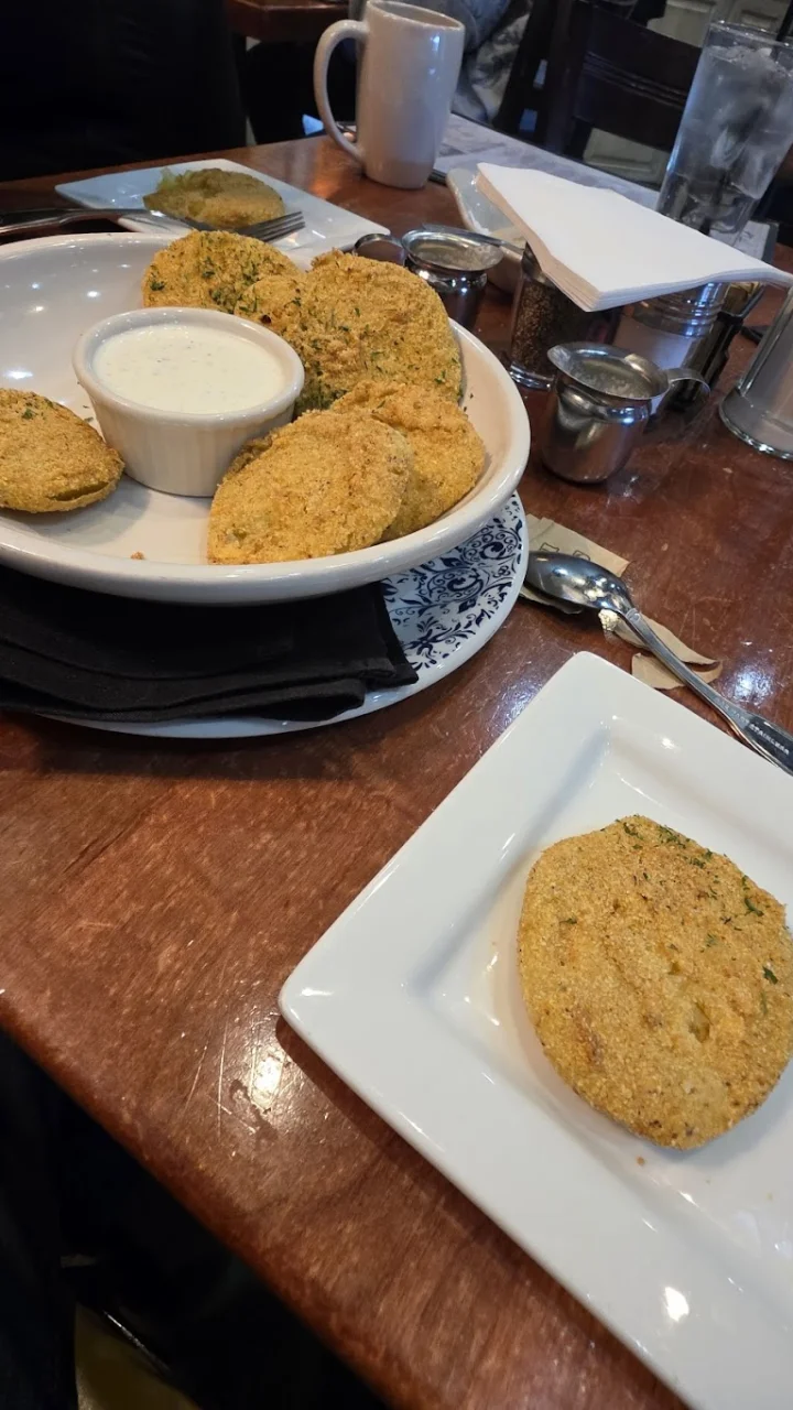 Brunch en New Braunfels: los mejores según 46,187 opiniones