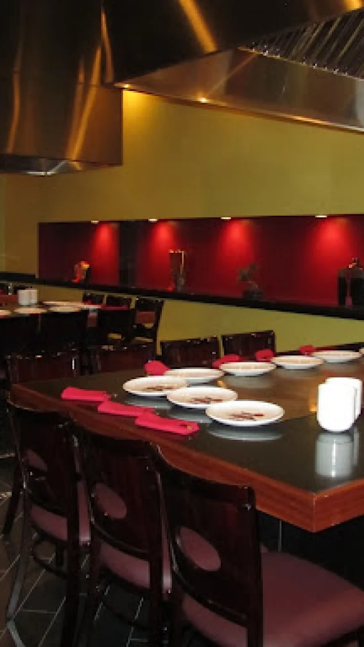 Los mejores japoneses de Orlando (41 clasificados)