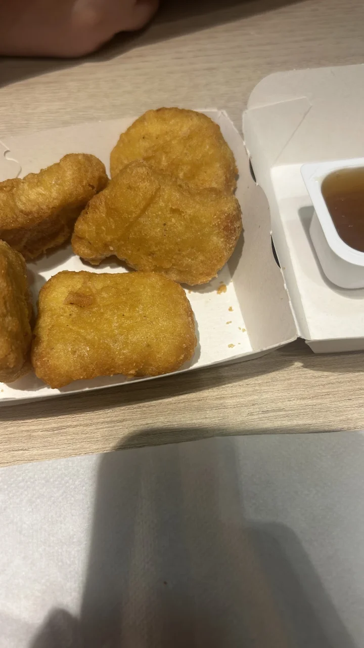 Discover McCafé in Genova