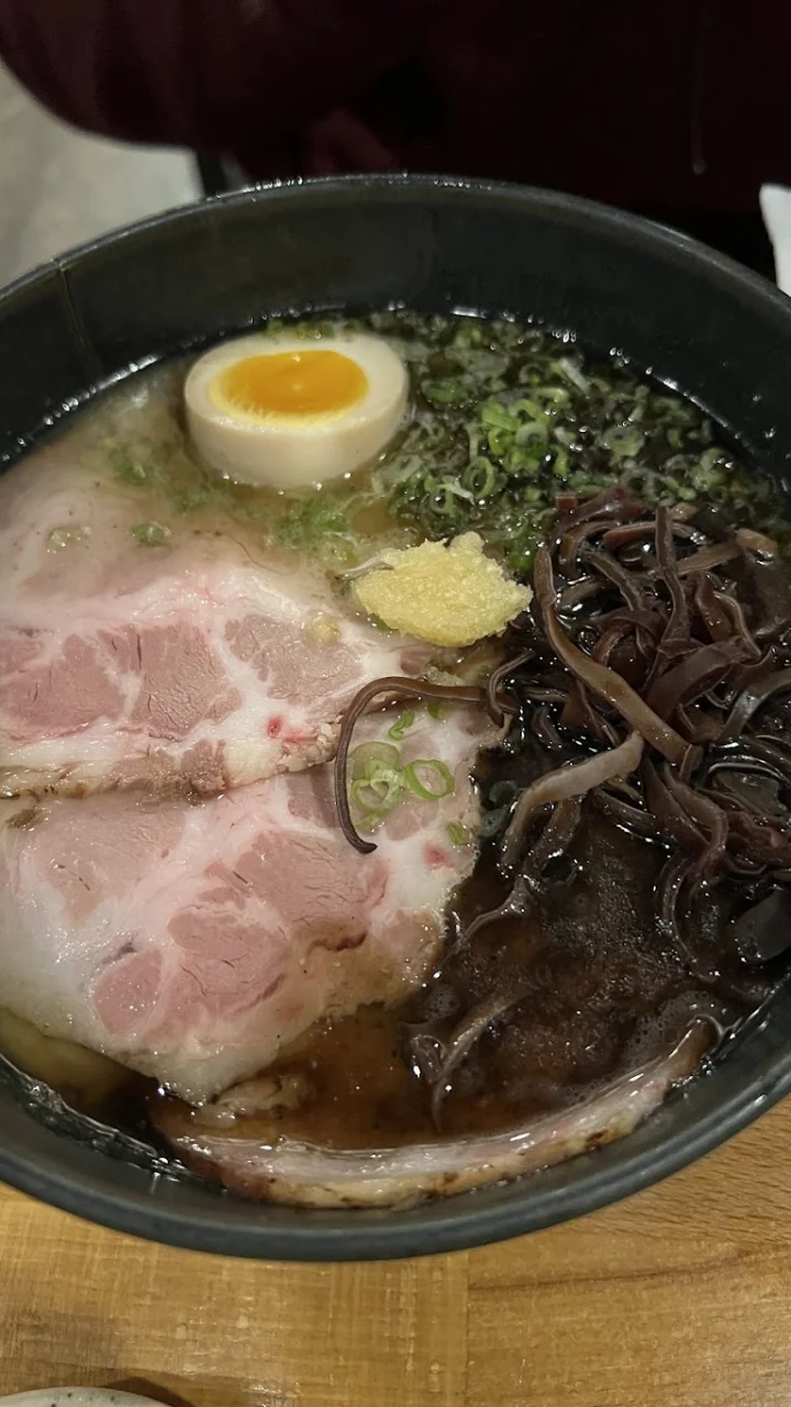 Los mejores japoneses de Albans (20 clasificados)