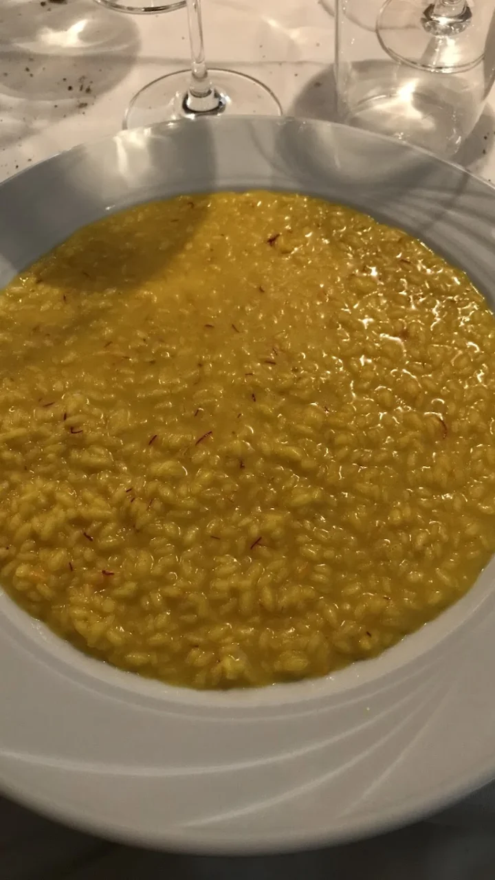 Los restaurantes mejor valorados de Brescia (4.6★)
