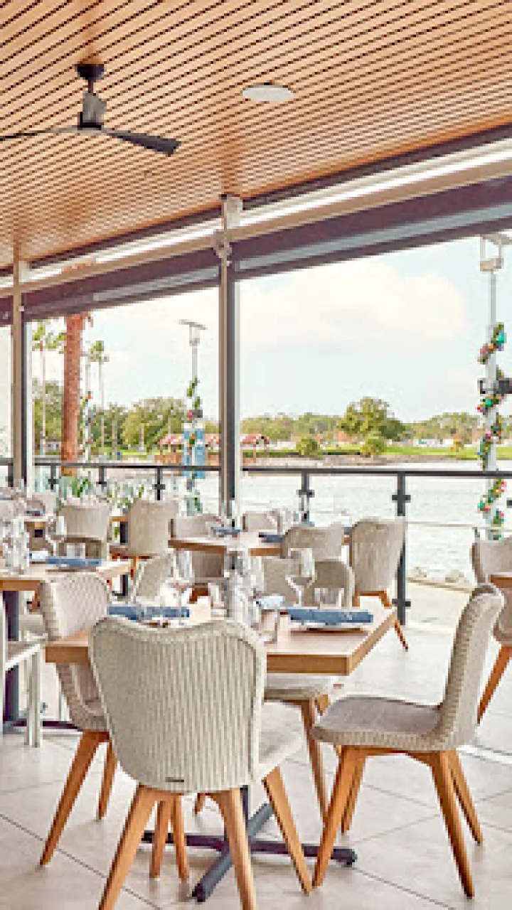 Platos típicos de Lake Buena Vista: dónde probar lo auténtico
