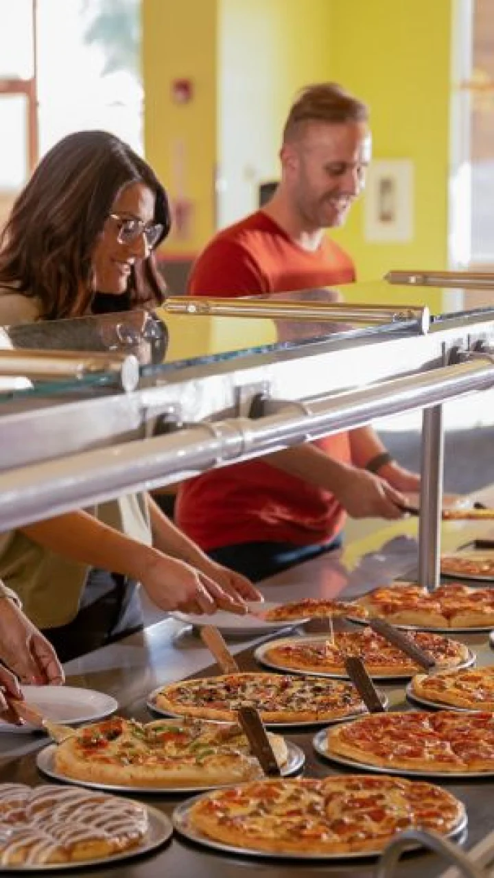 Best Pizza in El Paso According to 13,318 Reviews
