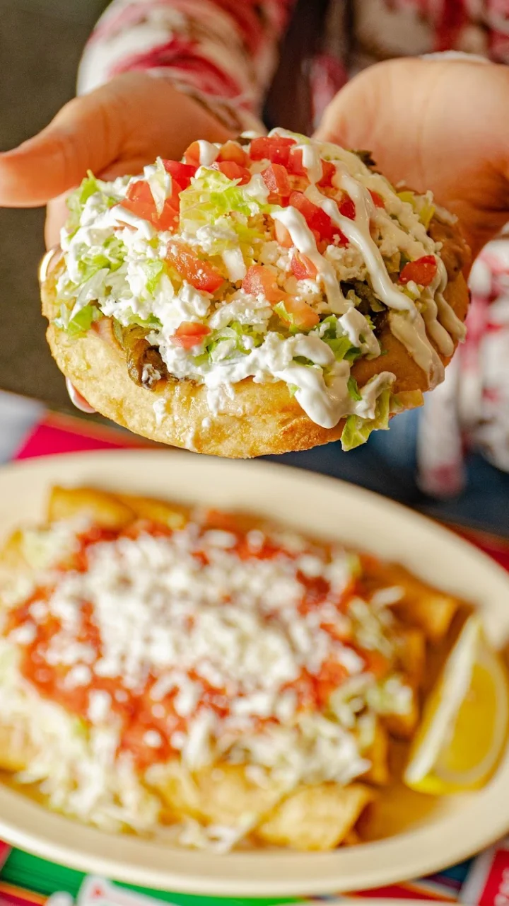 Joyas ocultas en San Antonio: restaurantes increíbles que pocos conocen