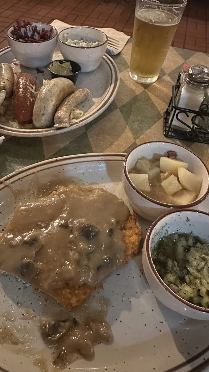Los mejores restaurantes con delivery en Granbury — 32 opciones