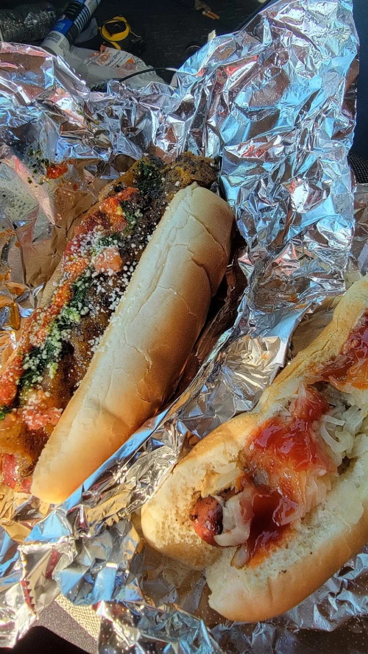 Platos típicos de Middletown: dónde probar lo auténtico