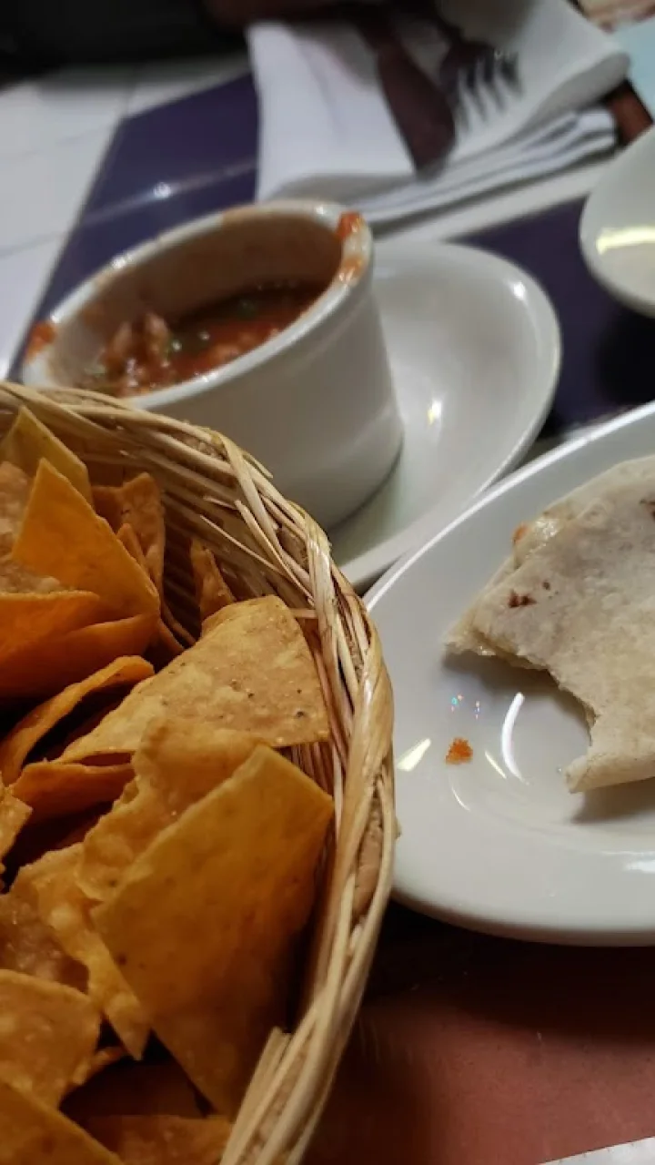 Dónde comer mexicano en Middletown: 16 opciones reales