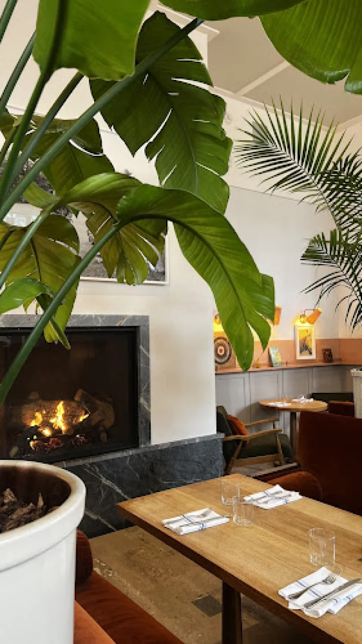 Joyas ocultas en Kingston: restaurantes increíbles que pocos conocen