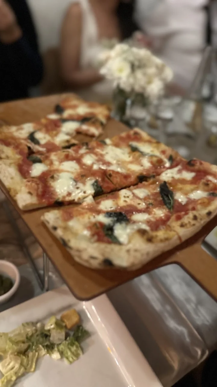 Las mejores pizzas de Astoria según 19,399 opiniones