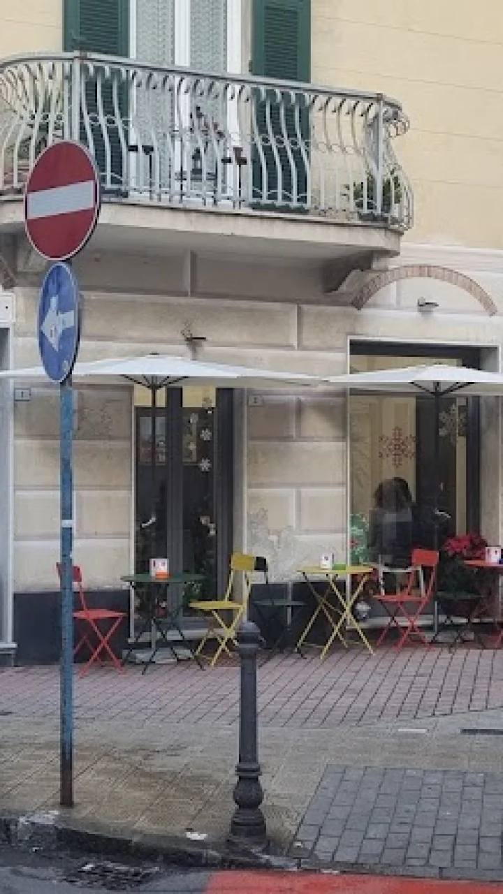 Los restaurantes mejor valorados de Rapallo (4.6★)