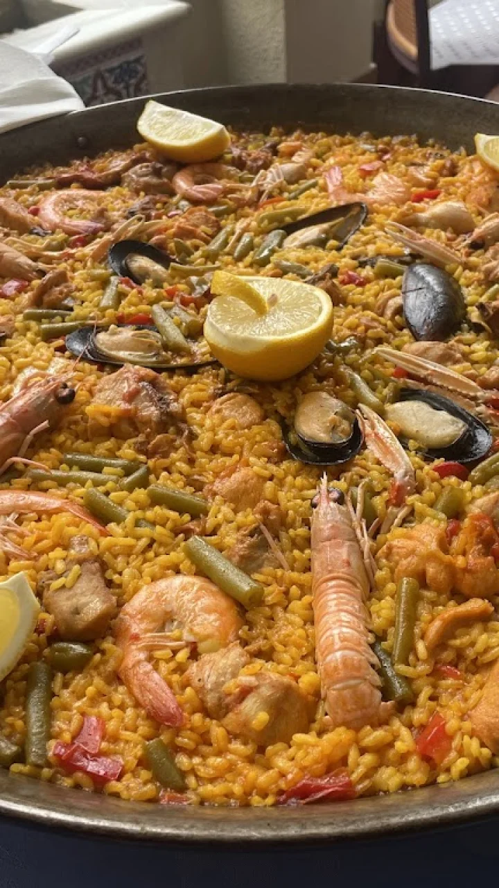 Dónde comer tarde en Jaén: abiertos después de las 23h