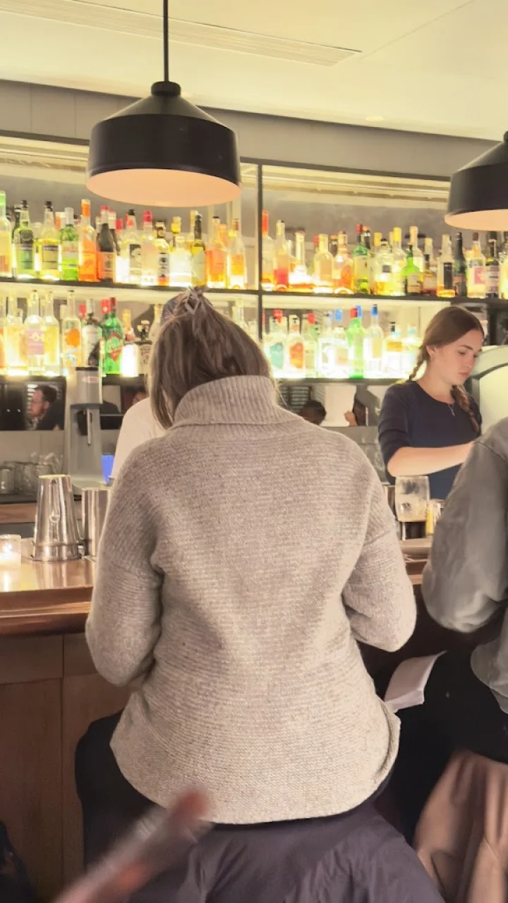 Las mejores terrazas para comer en Ridgewood