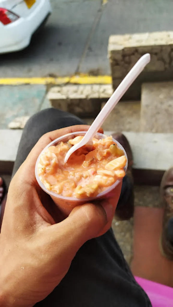 Las mejores terrazas para comer en Riohacha