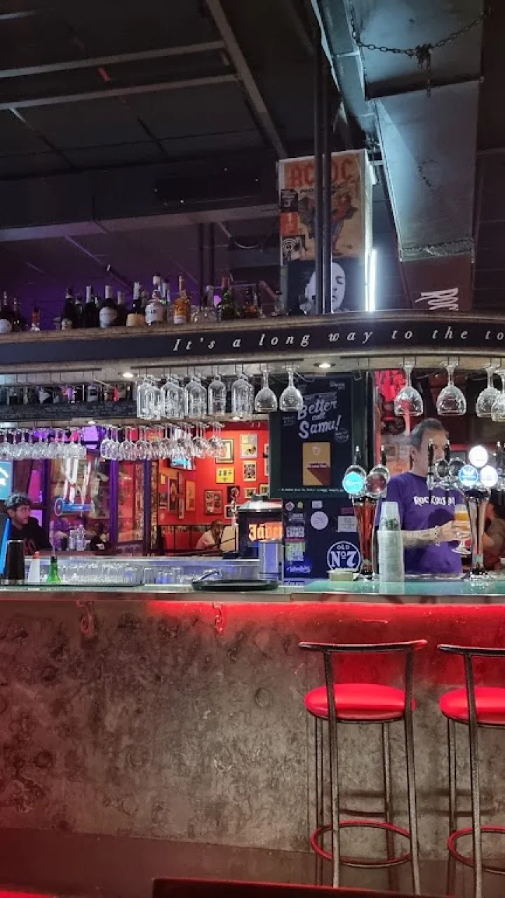 Discover Rock'n'Roll Milano in Milano