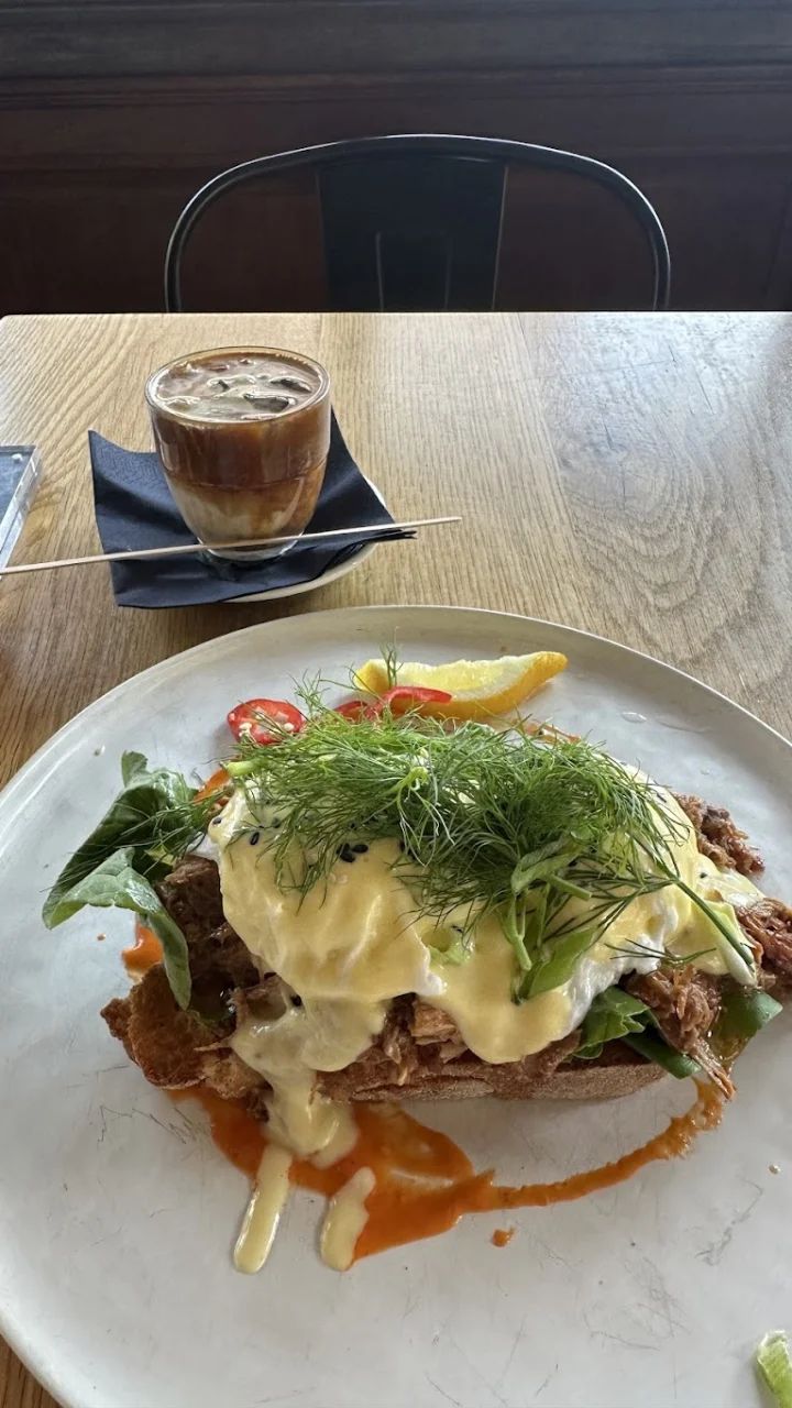 Brunch en Brooklyn: los mejores según 126,498 opiniones