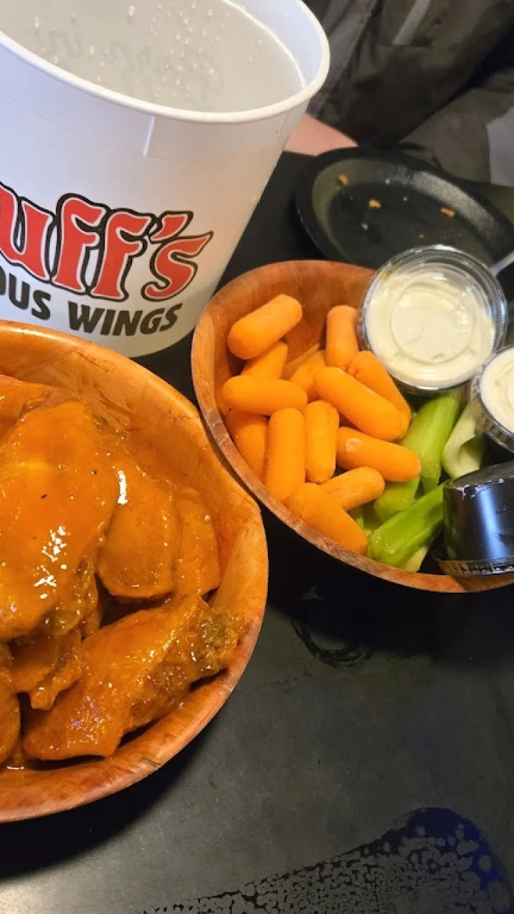Las mejores pizzas de Buffalo según 33,851 opiniones