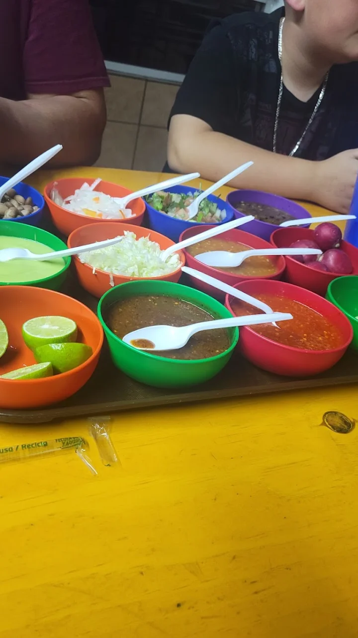 Dónde comer mexicano en Mexicali: 49 opciones reales