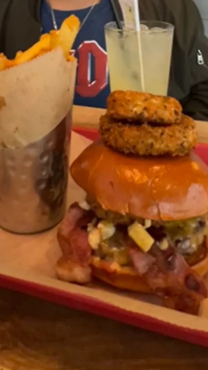 Las mejores hamburguesas de Astoria — 15 clasificados