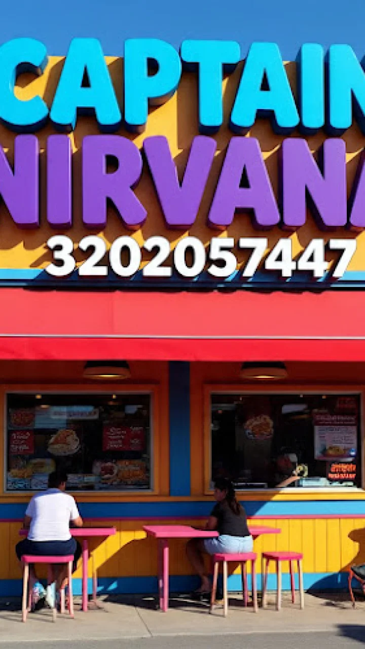 Especialidades de Capitán Nirvana