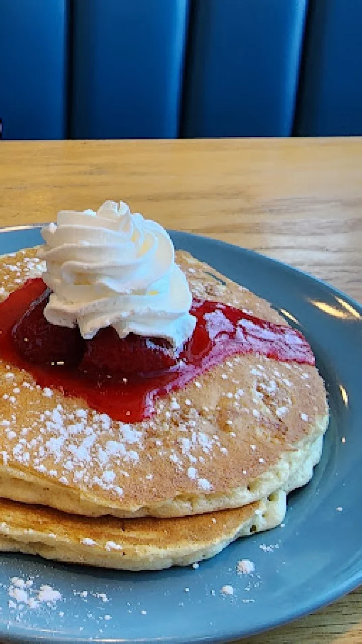 Especialidades de IHOP