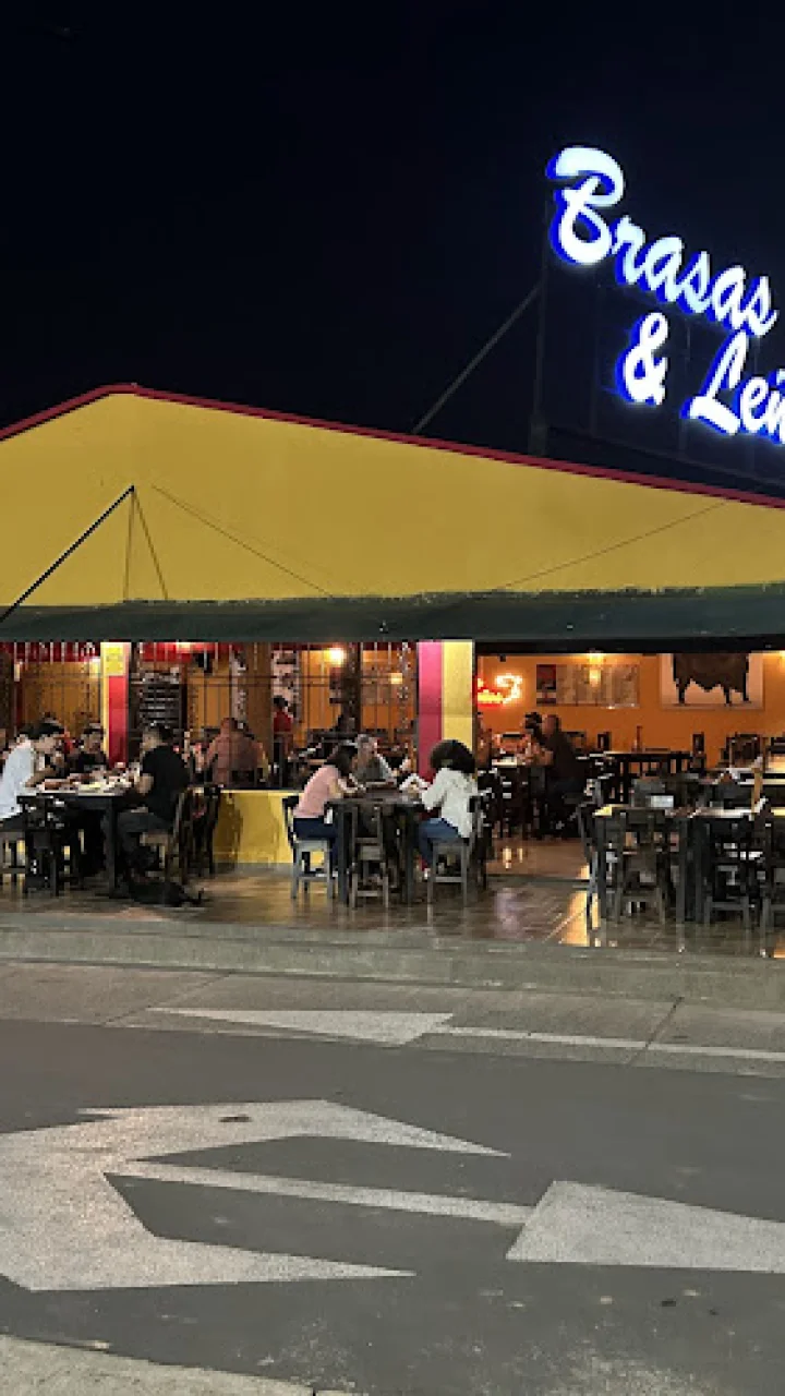 Especialidades de Rodizio Real